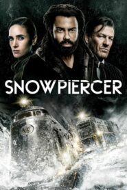 Snowpiercer ปฎิวัติฝ่านรกน้ำแข็ง Season 1 EP.1-10