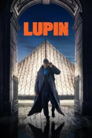 Lupin จอมโจรลูแปง ตอนที่ 1-5 (จบ)