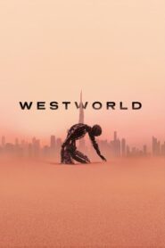 Westworld Season 1-3 (จบ)