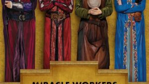 ดูซีรี่ย์ Miracle Workers Season 2 ตอนที่ 8