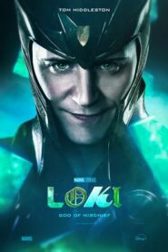 ดูซีรี่ย์ Loki 2021 โลกิ ตอนที่ 1-6 (จบ)