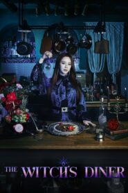 The Witchs Diner 2021 Season 1