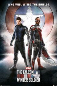 The Falcon and the Winter Soldier 2021 ตอนที่ 1-6 (จบ)