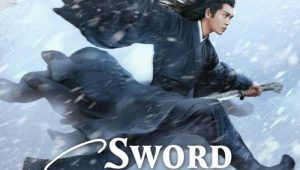 ดูซีรี่ย์ Sword Snow Stride ดาบพิฆาตกลางหิมะ (ซับไทย) Season 1 ตอนที่ 13