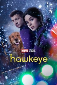Hawkeye 2021 ฮอคอาย EP.1-6 (ตอนจบ)