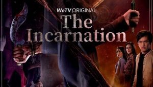 ดูซีรี่ย์ The Incarnation (2020) ร่างนี้ผีเฮี้ยน Season 1 ตอนที่ 2