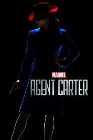 ดูซีรี่ย์ Marvel’s Agent Carter seasons 1-2 (จบ)