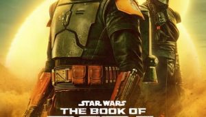 ดูซีรี่ย์ Star Wars The Book of Boba Fett (2021) Season 1 ตอนที่ 5