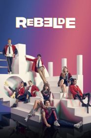 ดูซีรี่ย์ Rebelde (2022) ดนตรีวัยขบถ EP.1-8 (จบ)
