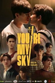 ดูซีรี่ย์ You re My Sky (2022) จุดหมายคือท้องฟ้า EP.1-12 (จบ)