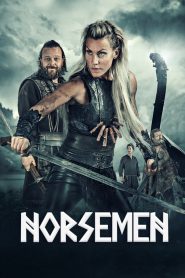 Norsemen (2016) นอร์สเม็น ยุคป่วนคนไวกิ้ง Season 1-3 (จบ)