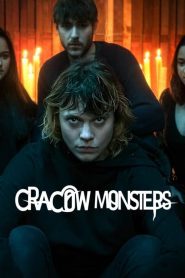 Cracow Monsters (2022) ประตูมิติปีศาจ EP.1-8 (จบ)
