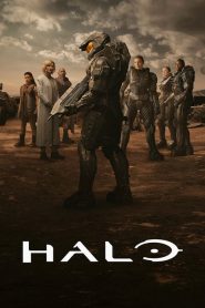 ดูซีรี่ย์ Halo (2022) EP.1-9 (จบ)