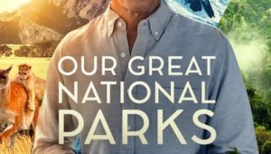 ดูซีรี่ย์ Our Great National Parks (2022) อุทยานมหัศจรรย์ Season 1 ตอนที่ 1