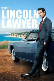 The Lincoln Lawyer (2022) EP.1-10 (จบ)