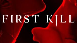 ดูซีรี่ย์ First Kill (2022) รักแรกฆ่า Season 1 ตอนที่ 3