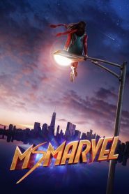 Ms. Marvel (2022) มิสมาร์เวล EP.1-6 (กำลังฉาย)
