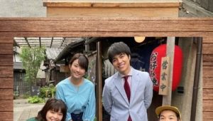 ดูซีรี่ย์ Kazoku Boshuu shimasu (2021) รับสมัครครอบครัว Season 1 ตอนที่ 6