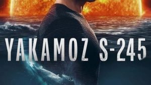 ดูซีรี่ย์ Yakamoz S-245 (2022) เรือดำน้ำผ่ารัตติกาล Season 1 ตอนที่ 2