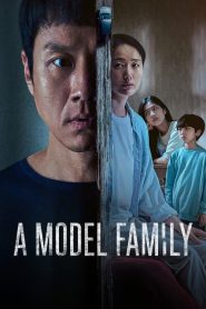 ดูซีรี่ย์ A Model Family (2022) ครอบครัวตัวอย่าง EP.1-10 (จบ)