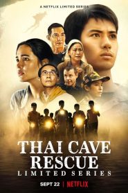 ดูซีรี่ย์ Thai Cave Rescue Limited Series (2022) ถ้ำหลวง ภารกิจแห่งความหวัง EP.1-6 (จบ)