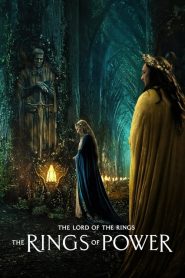 The Lord of the Rings The Rings of Power (2022) แหวนแห่งอำนาจ EP.1-8 (กำลังฉาย)
