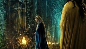 ดูซีรี่ย์ The Lord of the Rings The Rings of Power (2022) แหวนแห่งอำนาจ Season 1 ตอนที่ 1