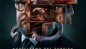 ดูซีรี่ย์ Guillermo del Toro s Cabinet of Curiosities (2022) กีเยร์โม เดล โตโร ตู้ลับสุดหลอน Season 1 ตอนที่ 8 (ตอนจบ)