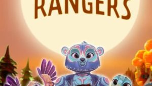 ดูซีรี่ย์ Spirit Rangers (2022) ผู้พิทักษ์วิญญาณแห่งป่า Season 1 ตอนที่ 4