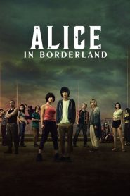 ดูซีรี่ย์ Alice in Borderland อลิสในแดนมรณะ Season 1-2 (จบ)