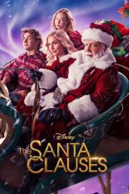 The Santa Clauses (2022) เดอะ ซานตาคลอส Season 1