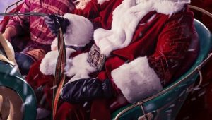 ดูซีรี่ย์ The Santa Clauses (2022) เดอะ ซานตาคลอส Season 1 ตอนที่ 3