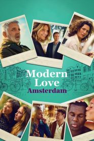 Modern Love Amsterdam (2022) Season 1