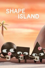 ดูซีรี่ย์ Shape Island (2023) EP.1-8 (จบ)