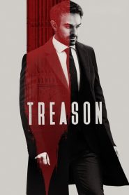 ดูซีรี่ย์ Treason (2022) กบฏ EP.1-5 (จบ)