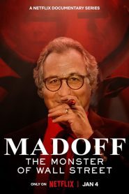 Madoff The Monster of Wall Street (2023) ปีศาจแห่งวอลล์สตรีท EP.1-4 (จบ)