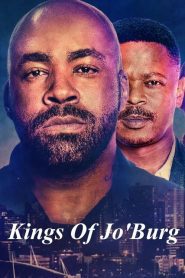 Kings of Jo burg คิงส์ ออฟ โจเบิร์ก Season 1-2 (จบ)